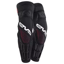 Evs Sports Hex Pro Knee-shin Guard (black, Small-medium)