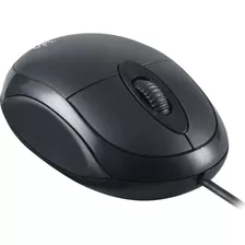 Kit Com 5 Mouse Com Fio Usb 3813