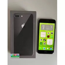 iPhone 8 Plus 256gb