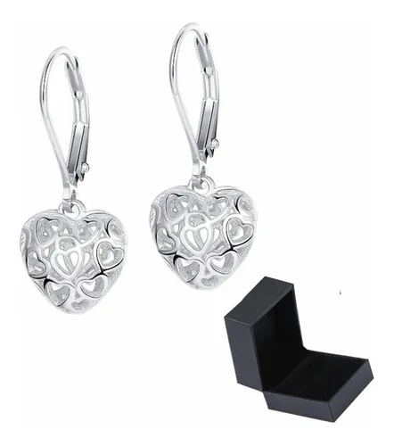 Primera imagen para búsqueda de aretes de presion