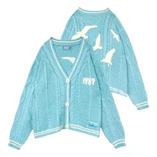 Cardigan 1989 Taylor Swift