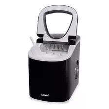 Máquina Gelo Amvox Amg 113 1400w 220v 6-13min 13kg/24hrs