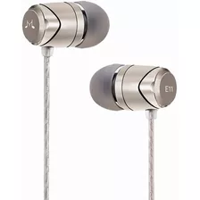 Audífonos In-ear Soundmagic Deportivo Aislamiento Gunme...