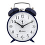 Primera imagen para búsqueda de reloj despertador metal