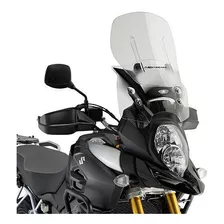 Cupula Airflow Suzuki Vstrom 1000 Kappa By Givi En Aolmoto