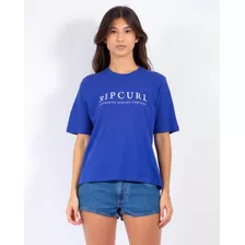 Camiseta Rip Curl Feminina