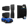 Kit Tapetes Armor All  Blk Uso Rudo Geely New Coolray  2024