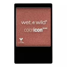 Wet N Wild Rubor Color Icon Blush, Blazen Berry