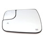 Espejo - For Dodge Ram 2500-3500 Mirror Glass ******* Driver Dodge Ram Wagon