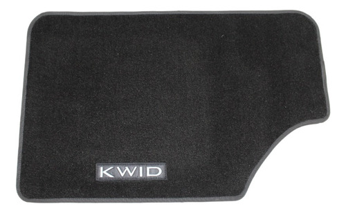 Tapetes Originales Para Renault Kwid  1.0  19-24  7711639061 Foto 5