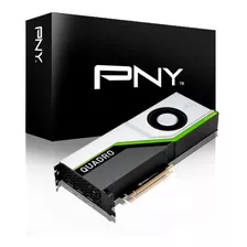 Nvidia Geforce Pny Quadro Rtx5000 16gb Ddr6 Ecc 