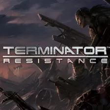 Terminator: Resistance Xbox One Series Original