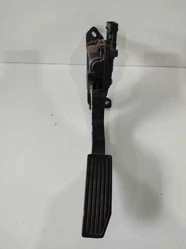 Pedal Do Acelerador Da S10 2.4 2016