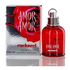 Amor Amor 30 Ml Cacharel-100% Original
