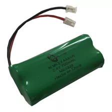 Pack Telefono Inalambrico Aaax2 700mah Safety Energy