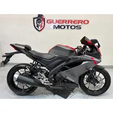 Yamaha R-15 Fi Abs 155 2021