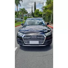 Audi Q5 2.0 Ambiente 2018