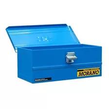 Caja Para Herramienta Metalica Modelo C 375x180x150mm Morano