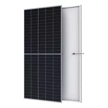 Panel Solar 550w Monocristalino - Trina Solar - Tsm-550de19