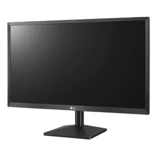 Monitor Gamer LG Full Hd 21.5 75hz Led. 1920px X 1080 Px