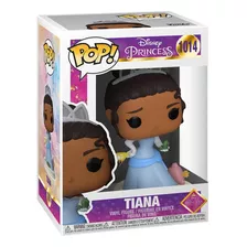 Funko Pop! Tiana #1014 Disney