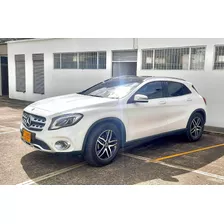 Mercedes-benz Clase Gla 2019 1.6 Urban