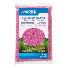 Piedras Decorativas Grava Peceras Acuario Maceta Marina 2 Kg