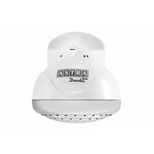 Ducha Elétrica 5500 W 127 V Branca Chuveiro Astra 