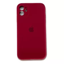 Funda Case Silicona Para iPhone 11