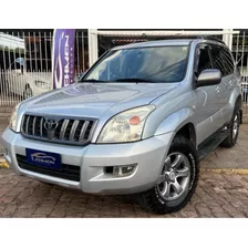 Toyota Land Cruiser Prado 3.0 8l