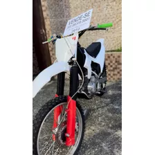 Crf 230f Preparada