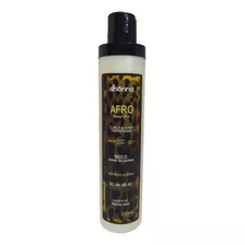 Dhonna - Afro - Leave-in - 3c 4a 4b 4c - 300ml