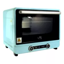 Forno Live 3d Para Sublimação 40 Litros 220v - P/ Sublimação