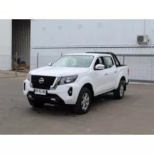 Nissan Navara Xe 2.3 Mt