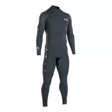 Traje Neopren Ion Seek Core 5.4 Hombre - Back Zip Kite