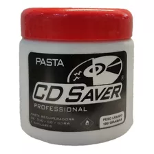 Pasta Cd Saver Profissional 