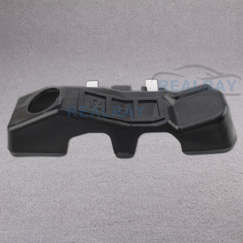 Front Left \u0026 Right Side Bumper Bracket For Hyundai Velos Oam Foto 9