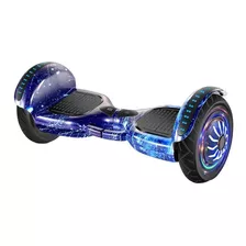 Malumeta Patineta Scooter Eléctrica Bluetooth 6.5 Pulgadas