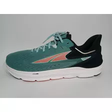 Tenis Altra Torin 6 Hombre Talla 14 Us- 32 Mx 