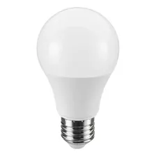 Lâmpada De Led Bulbo 9w E27 Bivolt A60 Ol Iluminação Cor Da Luz Luz Branca Temperatura Cor 6500k 110v/220v