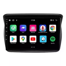 Multimidia Mitsubishi L200 2007 2009 2012 2017 Gps Carplay