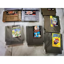 Zelda A Link To The Past Snes Mario Street Figther Batman