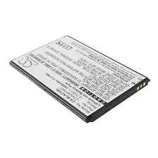 Batería Compatible Blu C745043160t A270, A270a, Advance 4.0