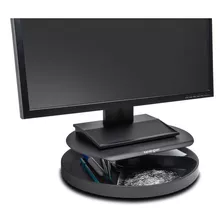 Kensington Smart Fit Spin2 - Soporte Para Monitor, Color Ne.