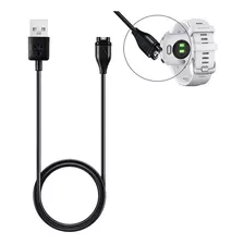 Cable De Carga Usb Para Reloj Garmin Epix Gen 2 Fenix Vivoac