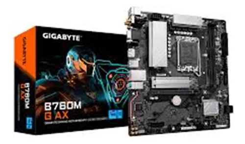 Segunda imagen para búsqueda de tarjeta madre gigabyte ga 78lmt s2pt
