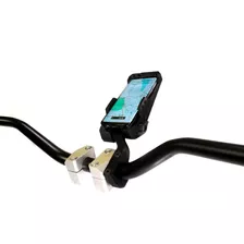 Soporte Porta Celular Gps Moto Bici Cdv 3.0