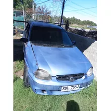 Chevrolet Corsa ...