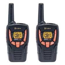 Walkie-talkie Cobra Altis Global Limited Acxt390 - Altis Global Limited