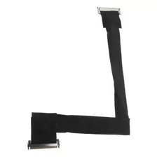 Display Lcd Lvds Ribbon Cable Conectores Para A1312 27